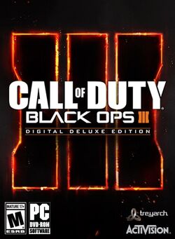 Black Ops 2 Revolution DLC available now on PS3 and PC - Charlie INTEL