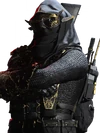 Dokkaebi BlackCell Skin MWIII