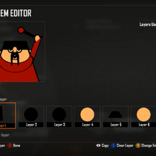 Emblem Editor Call Of Duty Wiki Fandom