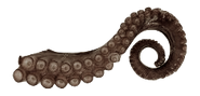Apothicon Servant (part) (purple pods)
