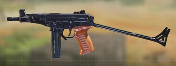 OTs 9 model CoDMobile