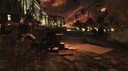 Of Their Own Accord Call Of Duty Wiki Fandom Of Their Own Accord Call Of Duty Wiki Fandom