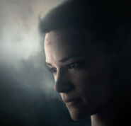 Kane in the Vengeance intro cutscene.