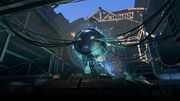 Sphere Menu CODV