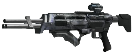 ZM-Weapons Bo2