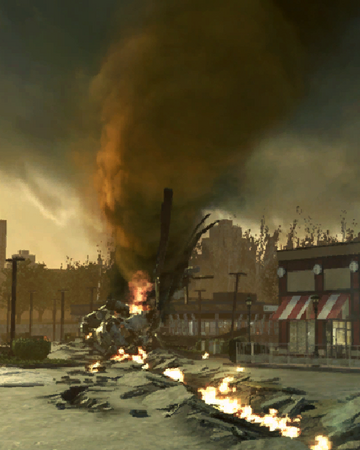 Wolverines Call Of Duty Wiki Fandom