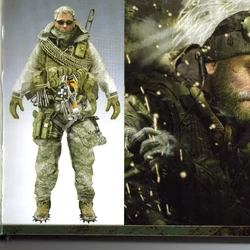 Category Call Of Duty Modern Warfare 2 Trivia Call Of Duty Wiki Fandom