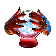 Proroctwo - Naklejka - 3x odbierz telefon w meczu z listy gier Duchy Werdańska