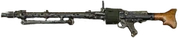 Das MG34 in United Offensive