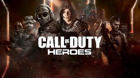 Official Call of Duty® Heroes 2