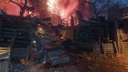 Origins Room 2 Revelations BO3