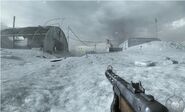 PPSz w Call of Duty: Black Ops