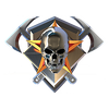 Prestige 4 Icon IW