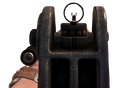 RPK Iron Sights BO