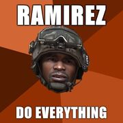 RamirezDoEverything