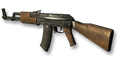 AK-47 menu icon BO