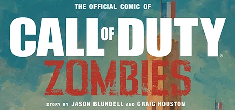 Call of Duty: Zombies 2