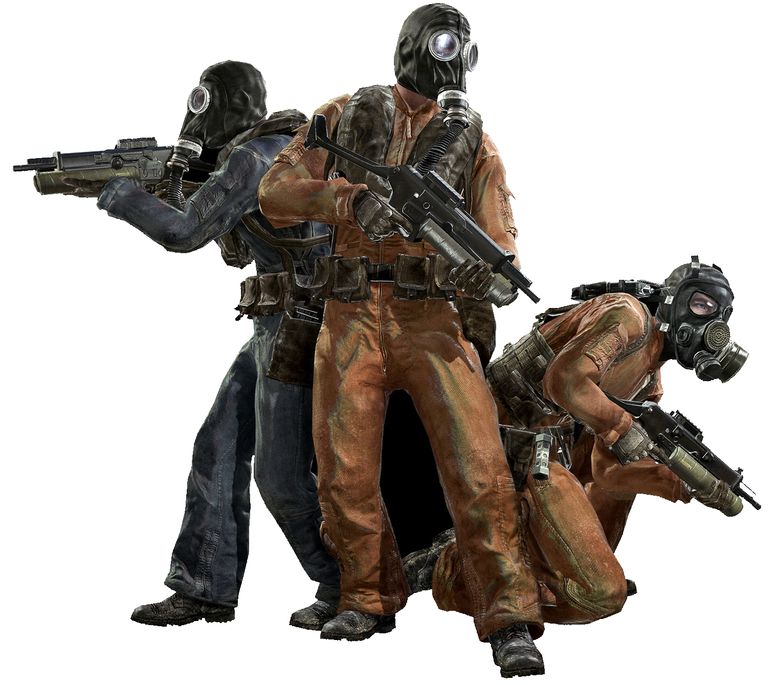 Category:Call of Duty: Modern Warfare 2 Task Force 141 Characters, Call of  Duty Wiki