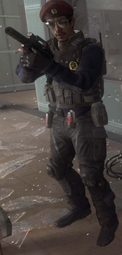 mercs black ops 2