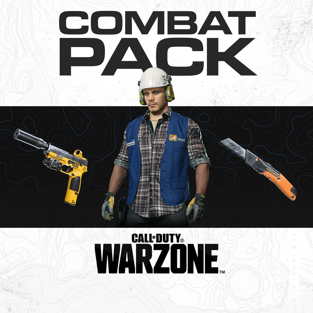 Modern Warfare 725 shotgun pushes answers in Modern Warfare — Shipment guide