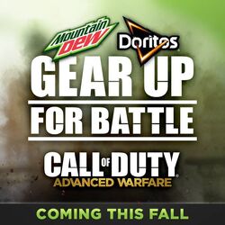 Gear Up for the Call of Duty® Shop; Drop in Now!