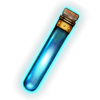 Liquid Divinium Vial BO3