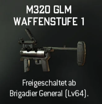 M320 GLM | Call of Duty Wiki | Fandom
