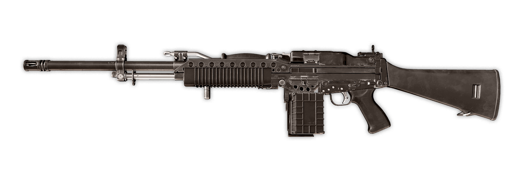 Stoner 63 Call of Duty Wiki Fandom