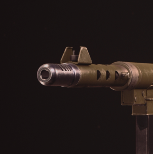 Bullet .50 BMG - 3D Model by frezzy