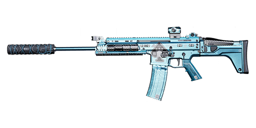 SCAR-L | Call of Duty Wiki | Fandom