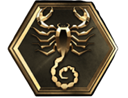 The Season Three Icon.