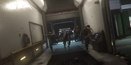 Another group of exo zombies in the Exo Zombies trailer.