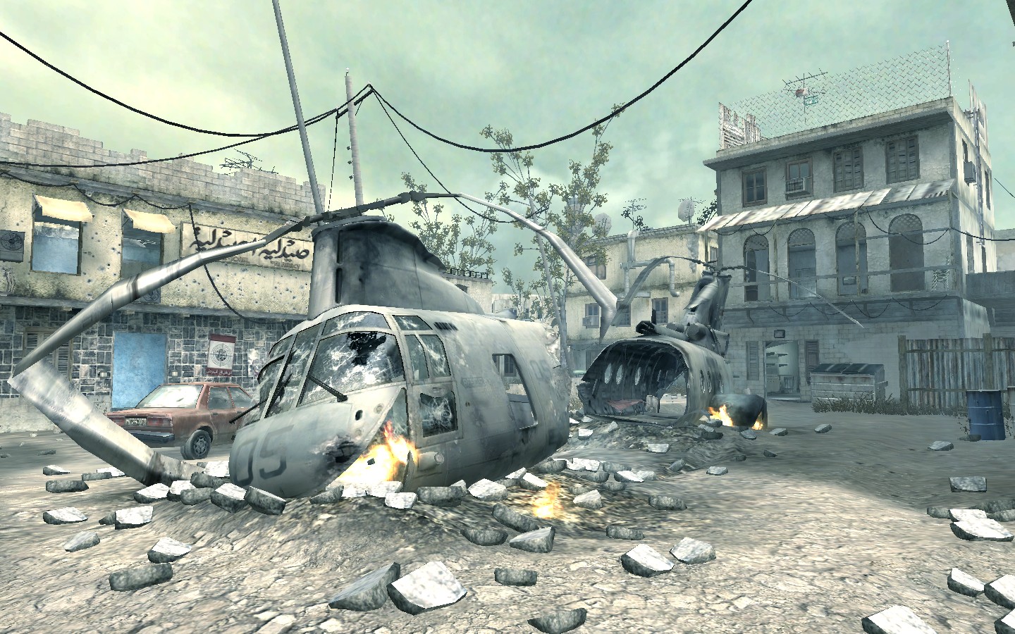 call of duty world at war crashes on startup