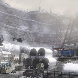 category call of duty modern warfare 3