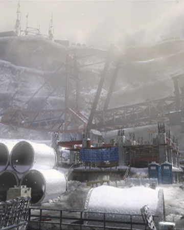 the rabbit hole call of duty wiki