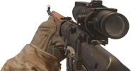 Dragunov ACOG Scope MWR.png (576 KB) The Dragunov with an ACOG Scope.