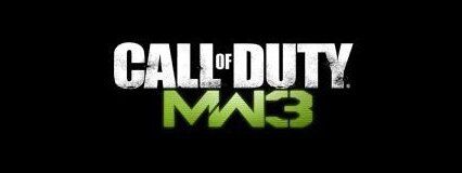 Modern Warfare 3 trailer Call of Duty