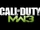 Bovell/New Modern Warfare 3 teaser trailers released!