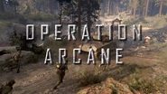 Operation Arcane