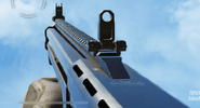 The R9-0 in first person