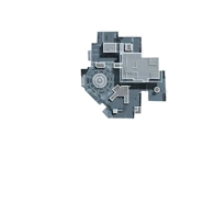 Wager match minimap.