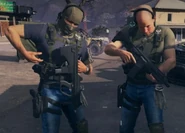 Terminus Outcomes Mercs MWIII.png (204 KB) Two Grunts in a Merc camp.