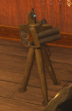 Trophy System in Call of Duty: Warzone.