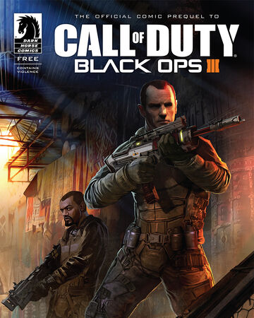 call of duty black ops 3 full