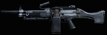 Bruen Mk9 Gunsmith MW