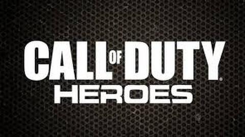 Call Of Duty Heroes Survival Mode Pt