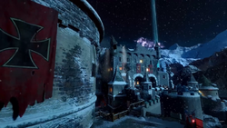 Der Eisendrache | Call of Duty Wiki | Fandom