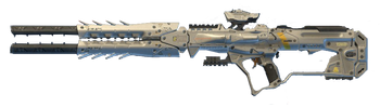 Assault Rifle 