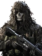 Ghillie Suit | Call of Duty Wiki | Fandom