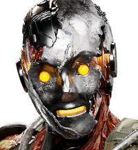 Klaus Select BO6